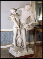 Dädalus und Ikarus